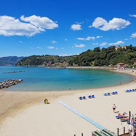 Hotel Prima Fila Lerici Zewnętrze zdjęcie