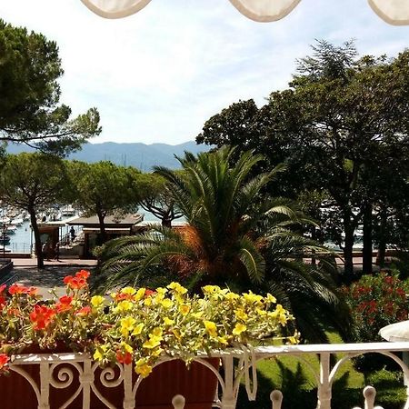 Hotel Prima Fila Lerici Zewnętrze zdjęcie