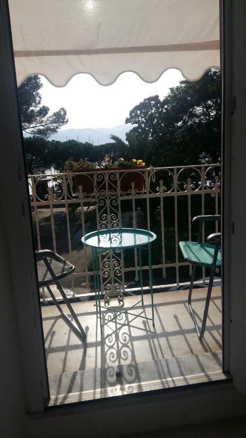 Hotel Prima Fila Lerici Zewnętrze zdjęcie