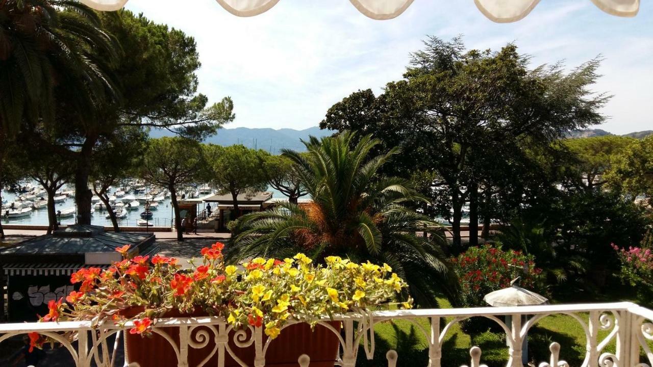 Hotel Prima Fila Lerici Zewnętrze zdjęcie